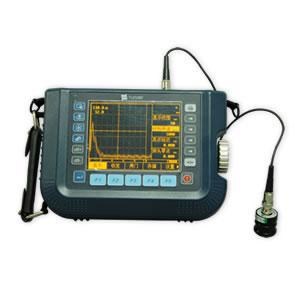 時(shí)代TIME1101超聲波探傷儀-原TUD280 質(zhì)量 焊縫缺陷等探傷