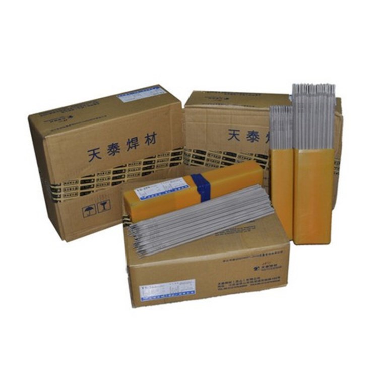 天泰TL-507碳鋼焊條高強鋼焊條E5015碳鋼焊條E7015電焊條
