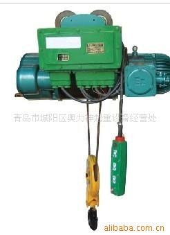 供應(yīng)BCD1,BMD1型鋼絲繩電動(dòng)葫蘆電機(jī)