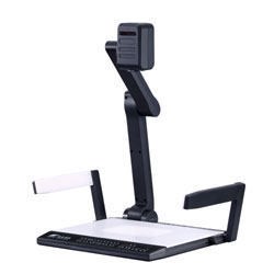 鴻合HZ-V230/V530展臺 500萬高清多媒體教學視頻實物投影儀展示臺