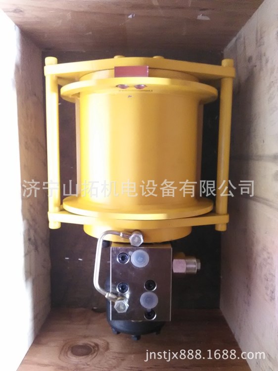 福建福州0.8-12噸吊車隨車吊液壓絞車、卷揚機、隨車吊配件