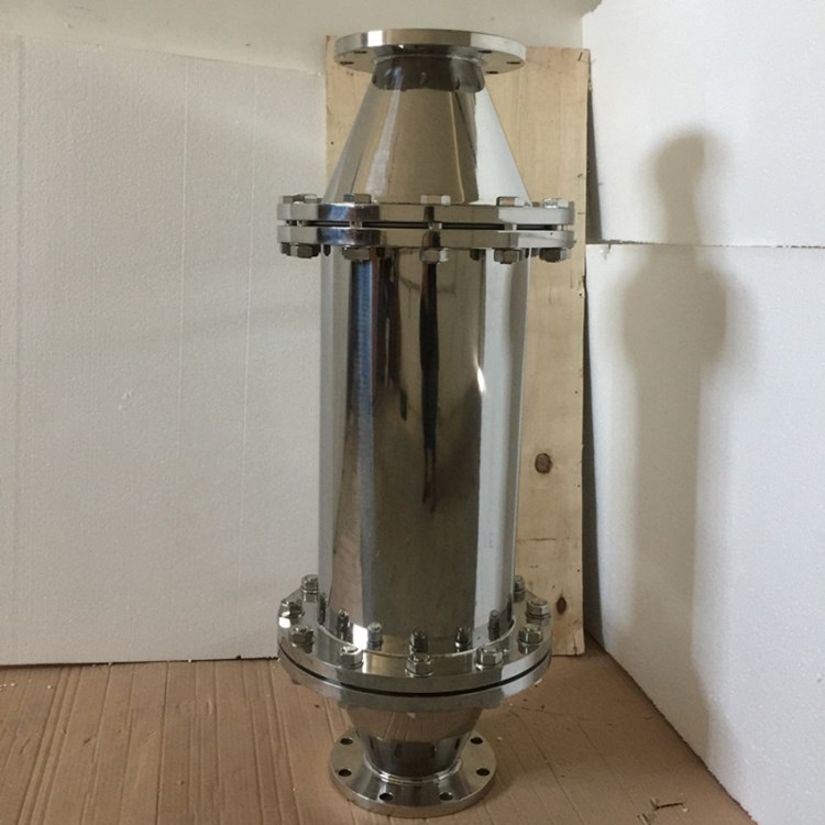 工業(yè)電爐除垢設(shè)備 強(qiáng)磁水處理器 防垢除垢殺菌滅藻 DN125*1200