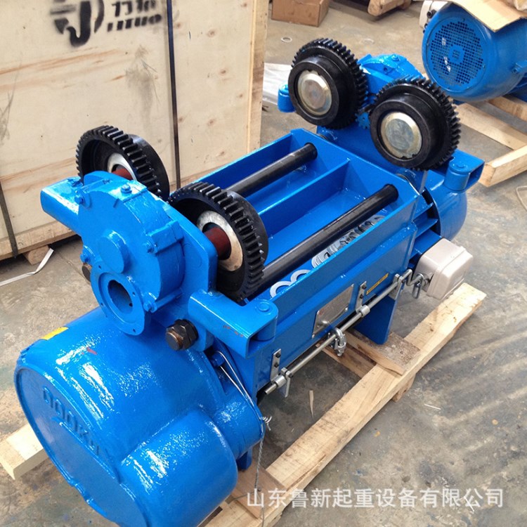 廠家直銷CD電動(dòng)葫蘆 歐式梁鋼絲繩電動(dòng)葫蘆 雙卷筒電動(dòng)葫蘆