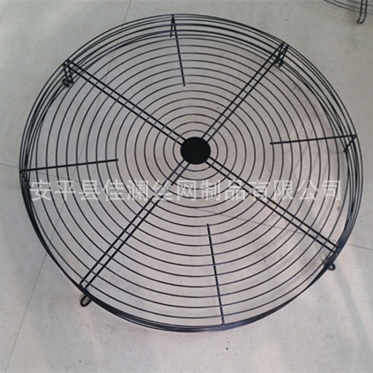 超低溫型空氣源熱泵熱水機(jī)組風(fēng)機(jī)防護(hù)網(wǎng)