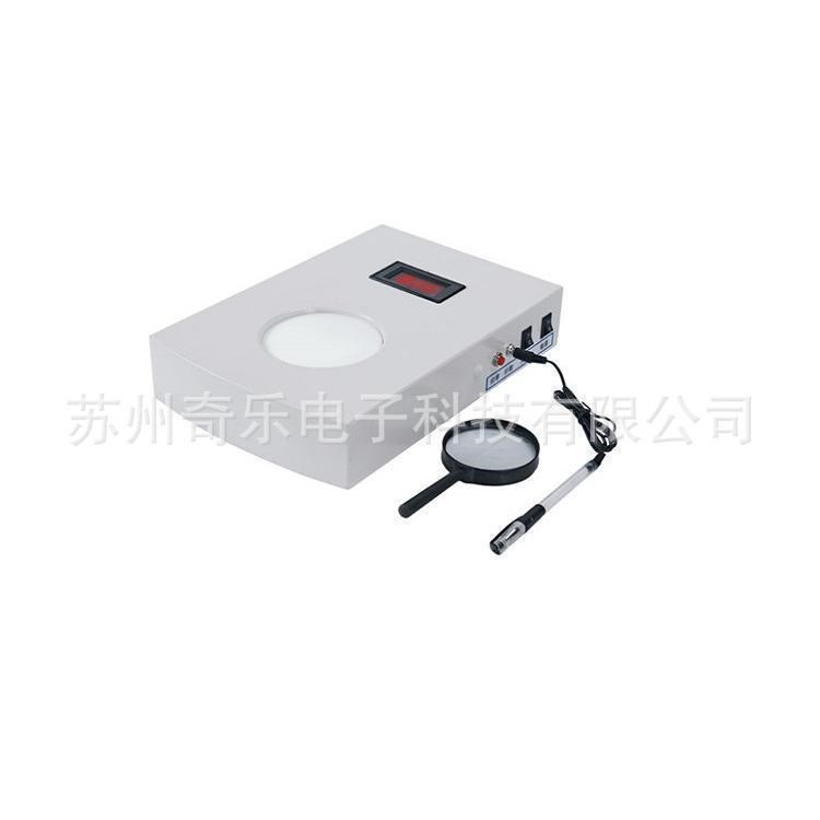 YLN-30菌落計數(shù)器
