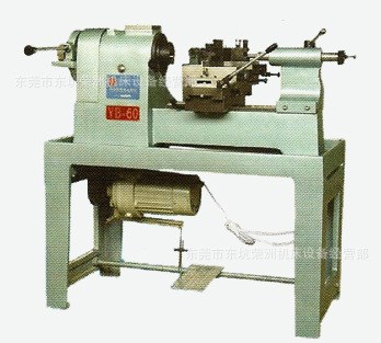 供應(yīng)臺灣精誠60型桌上車床 廠家直銷精誠桌上車床 60型儀表車床