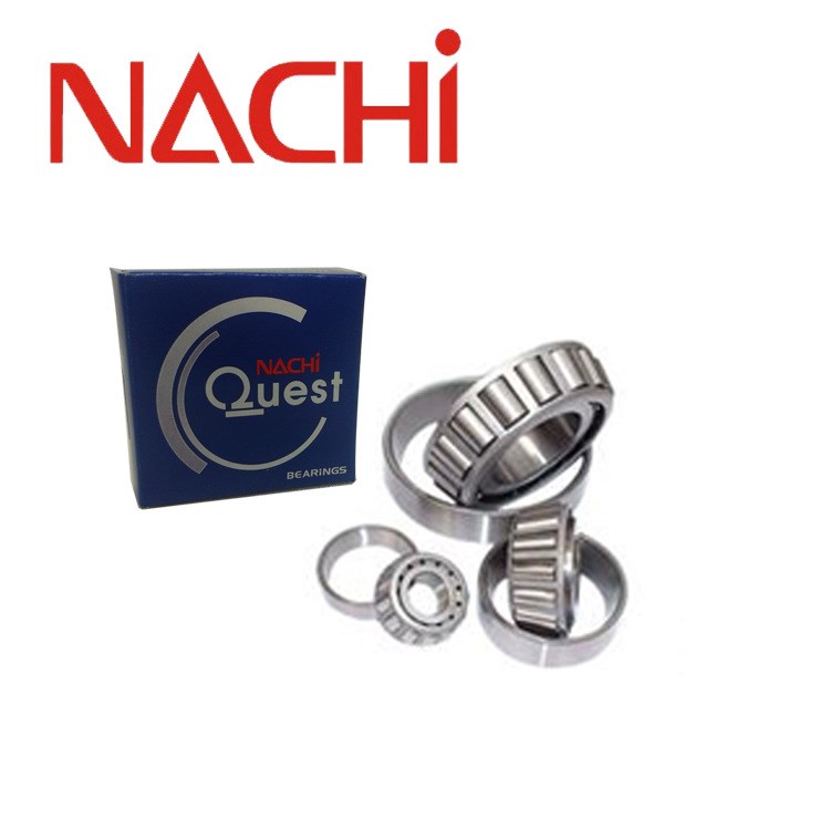 【現貨】日本原裝 NACHI 30320 圓錐滾子軸承
