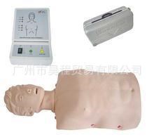 HC-404A半身電子男女心肺復蘇護理模型，訓練教學護理急救