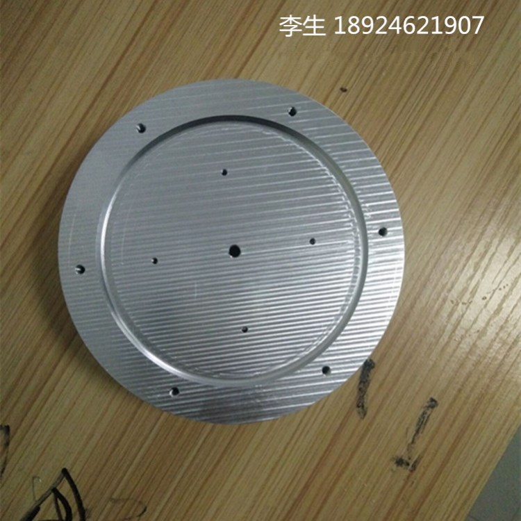 龍華手板廠家鋁件CNC加工 鋁合金機加工 鋁合金手板制作
