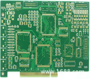 嘉立創(chuàng)pcb 電路板打樣   smt加工 單雙面板  四層板批量