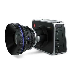 Blackmagic Cinema Camera EF/MFT電影機(jī)原裝行貨