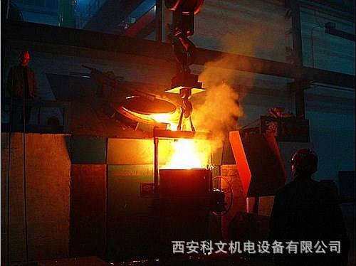 供應(yīng)5噸中頻熔煉爐、5噸中頻爐、中頻電爐、感應(yīng)電爐、煉鋼爐