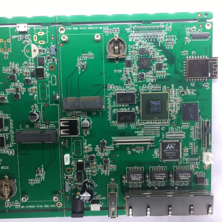 福田貼片打樣福田SMT樣品貼片福田中小批量貼片加工福田SMT加工廠