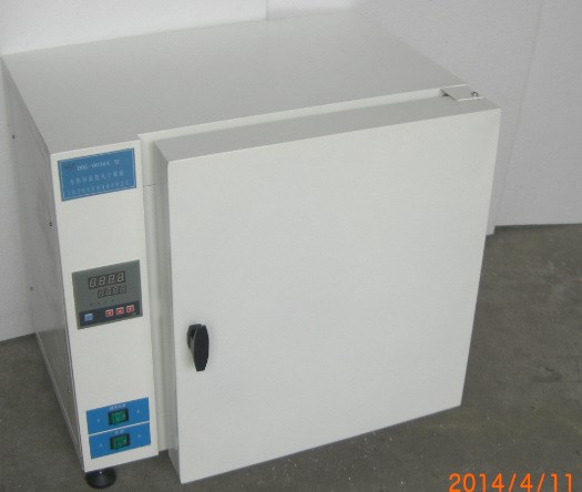 大型鼓風干燥箱 電熱恒溫烤箱 智能型高溫烘箱