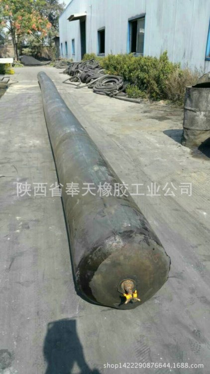 生產供應 耐磨加厚型 圓形充氣芯模 橡膠氣囊內膜 可反復使用