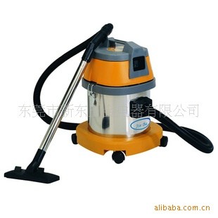 供應(yīng)潔霸吸塵吸水機(jī)（BF500）15L容量 1000W(圖)