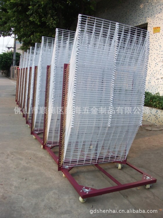 順德千層架，不銹鋼干燥架，自產(chǎn)自銷千層架干燥架 防靜電千層架
