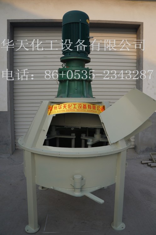 華天石英石設備/石英石攪拌機/立軸行星攪拌機