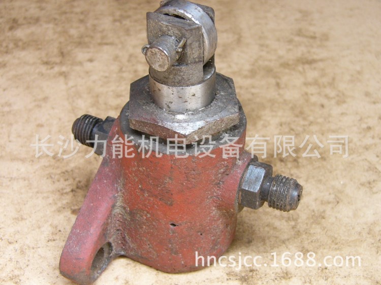 （包郵）：高速金屬圓鋸機床配件 G607G6010G6014徑向柱塞泵