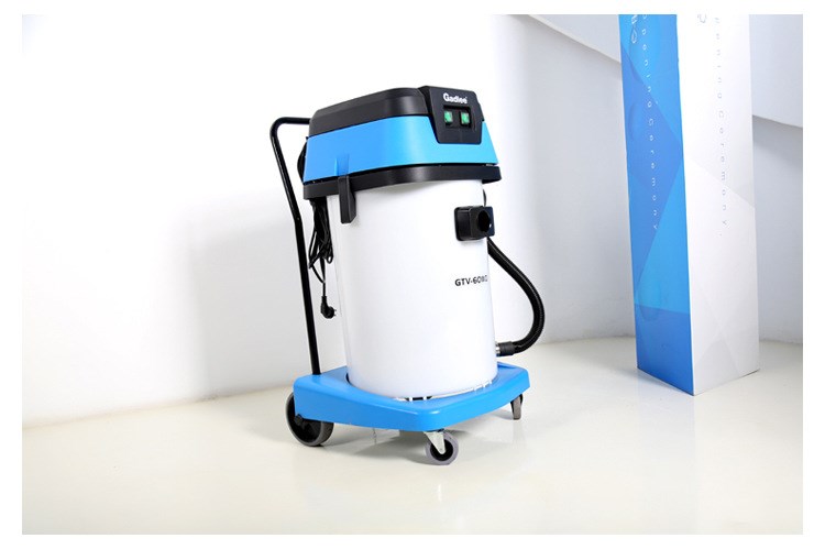 嘉得力GTV-60WD吸塵器 塑料桶身