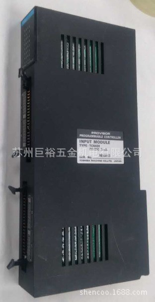 銷售壓鑄機電腦控制輸入模塊TC64DI