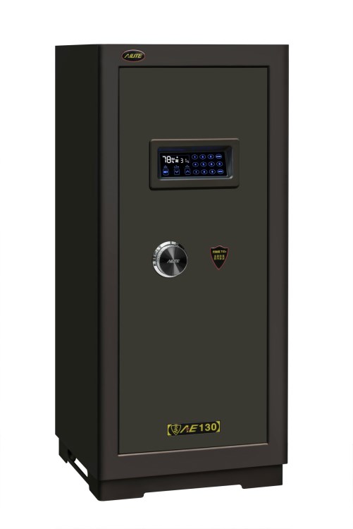 【艾勵特品牌 】 AE-170L 經典電子防潮防盜珠寶柜