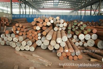 供應37CrNi3A合金結構鋼棒、42CD4合結鋼棒、（本公司規格）