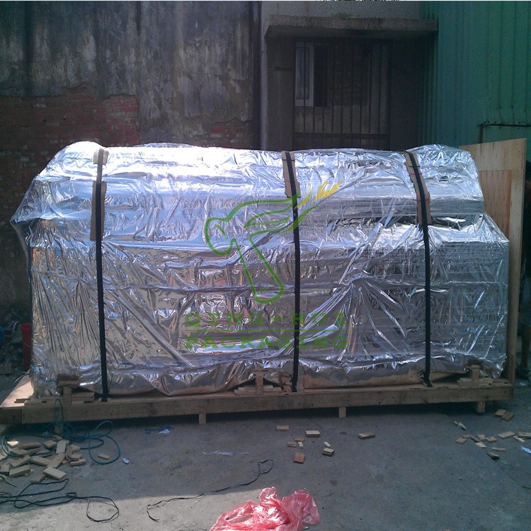 深圳沙井廠家供應(yīng)大型機(jī)械設(shè)備真空打包裝木箱防銹防潮防濕防塵