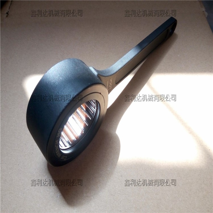 山東鑫昊 廠家直供 SK10扳手  滾珠扳手無風阻 價格