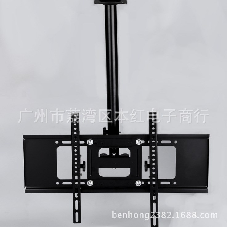 液晶電視吊架26-55寸工程吊架辦公酒樓KTV32寸42寸55寸吊架