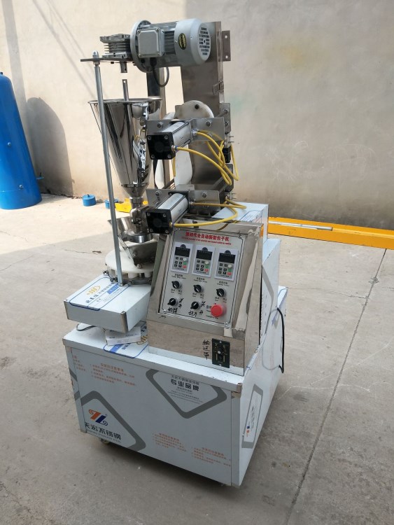 供應全自動包子機   仿手工包子機  廠家直銷
