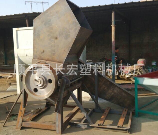 河北包帶專用粉碎機/ PP打包帶粉碎機價格/電-15027860482