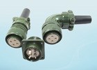 贛宇現貨MS3108B20-29S臺達17芯編碼器接頭
