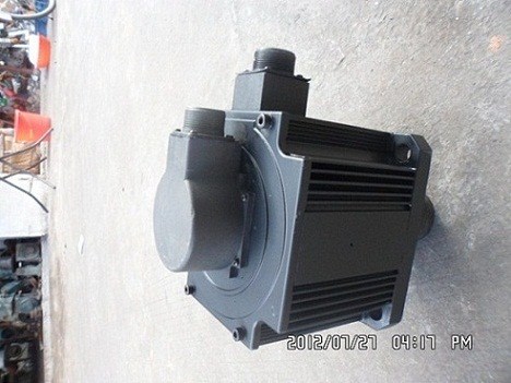 MHMA102A1C松下A系列1KW編碼器線 電源線插頭