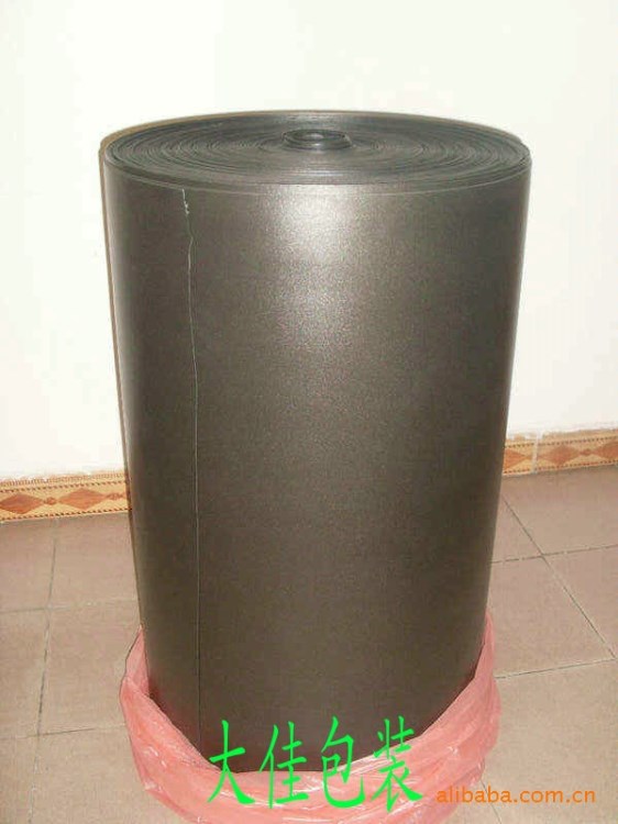 供應電子交聯 化學交聯 XPE IXPE PE泡棉