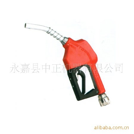 自封加油槍 ZZN-11A 質量穩定 價格優惠  客戶放心使用