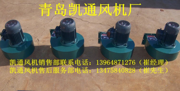 凱通風(fēng)機(jī) CQ15 離心風(fēng)機(jī) 吸油煙風(fēng)機(jī) 定制 廠家直銷