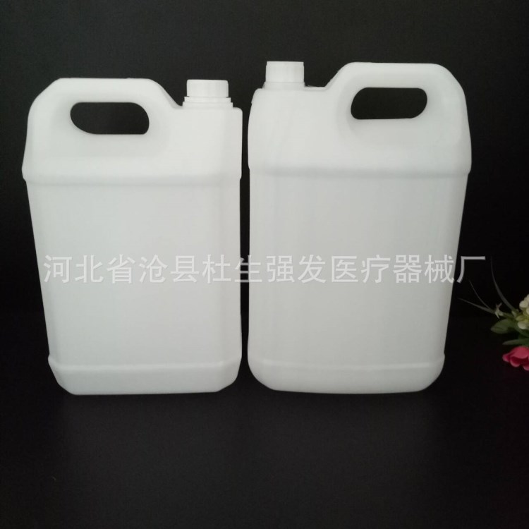 定制 尿素桶 10升尿素桶10L尿素溶液桶 塑料包裝桶10KG尿素桶