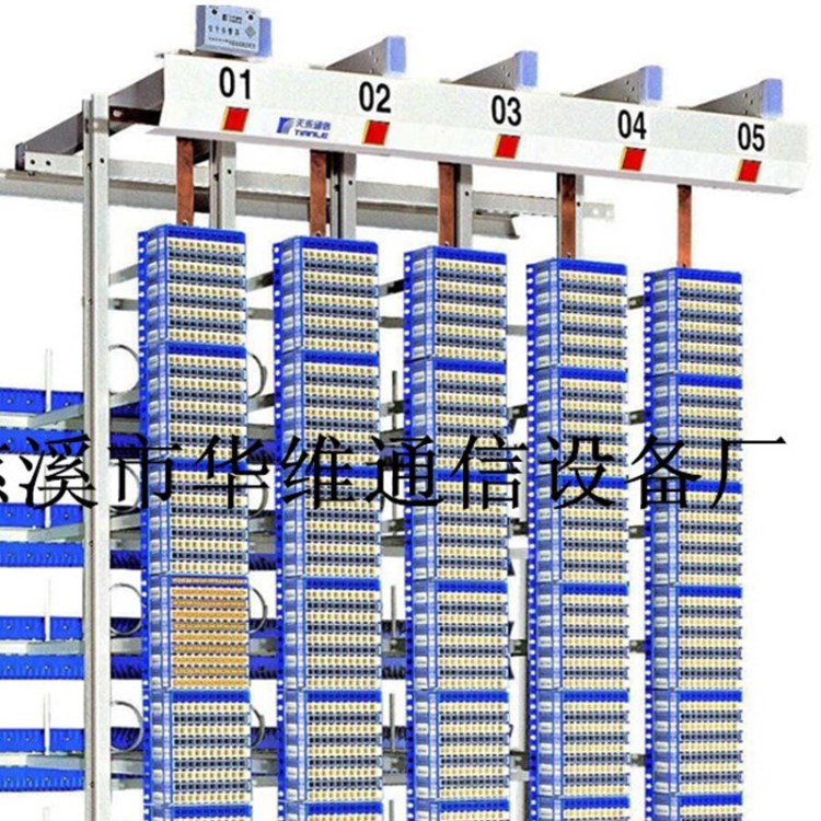 廠家低價直銷 測試排 保安排 世紀人100回線直列保安排