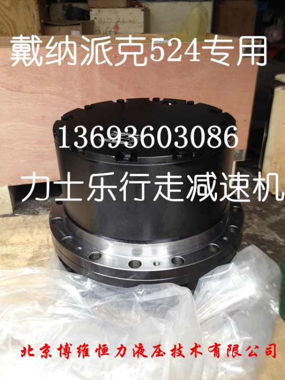 力士樂減速機GFT17T2B32