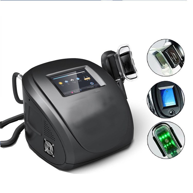 臺式冷凍儀 CRYO6S （可做OEM)