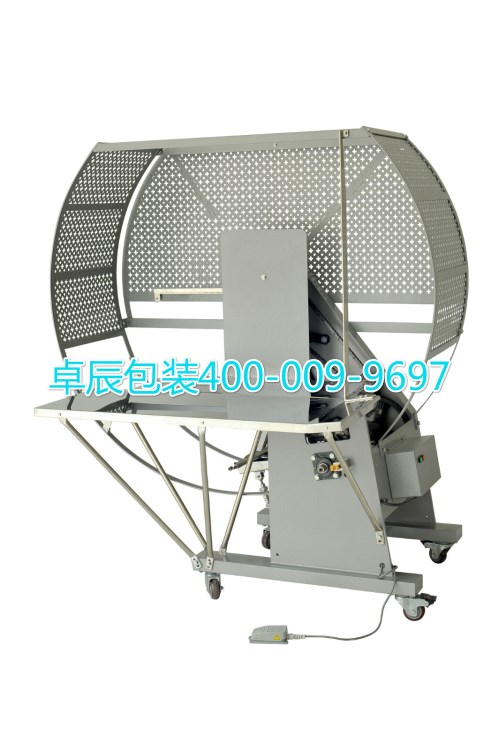 ZC-100 自動(dòng)捆綁機(jī) 尼龍繩打包機(jī) 捆扎打包機(jī) 包裝  結(jié)束帶捆扎機(jī)