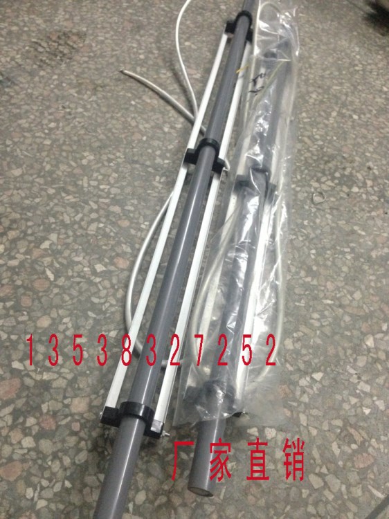 供應薄膜除靜電用靜電消除棒，紙張印刷靜電風棒 /靜電消除器設備