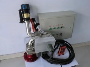 鶴壁PSKD30電控消防水炮廠家 帶遠程遙控功能電動炮價格