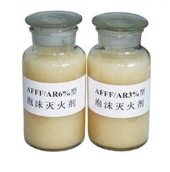 AFFF/AR6%抗溶性水成膜泡沫滅火劑，消防泡沫液消防泡沫劑消防液