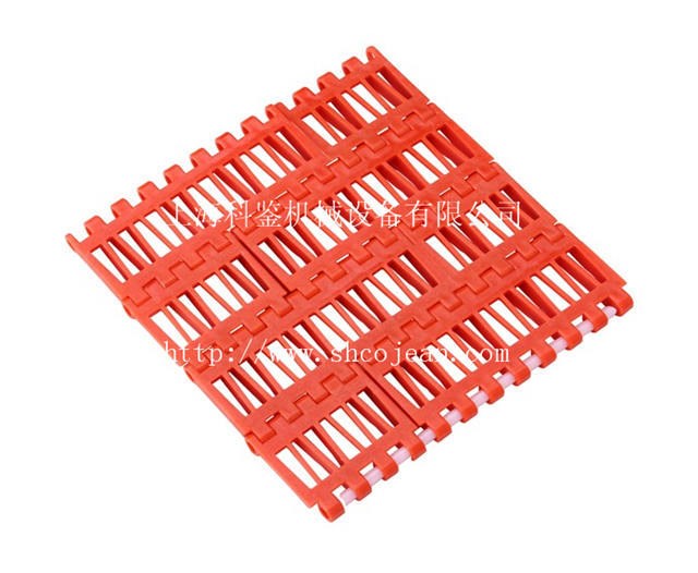 uni Light EP塑鋼模塊網-節距38.1mm-PP材質上海廠家