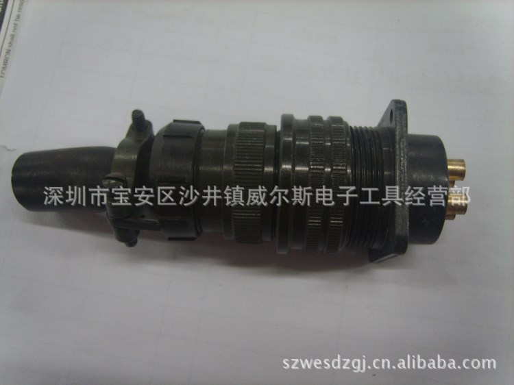 原裝DDK圓形連接器MS5015-22-22SR/SF/PR