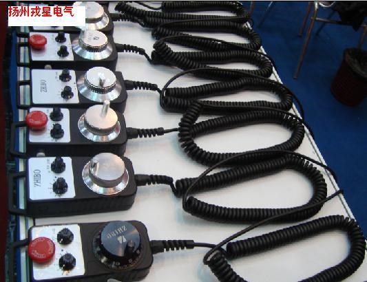 廠家直供 對講機電纜 彈簧線 螺旋電纜伸縮線 17*0.12電子手輪線