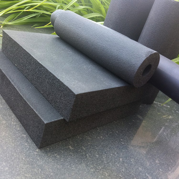 【福樂斯橡塑】保溫隔熱板 離火自熄橡塑板 環(huán)保 橡塑板