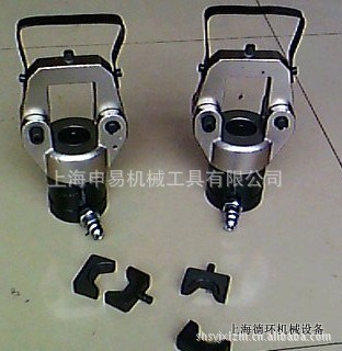 立式電動液壓鉗 16-300平方分離式電動液壓鉗  FDY-300CD液壓鉗